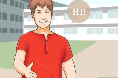 How to Welcome the New Kid at School