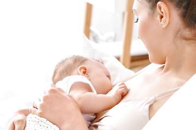 World Breastfeeding Day 2022: Things Mothers Should Keeping In Mind Before And After Delivery