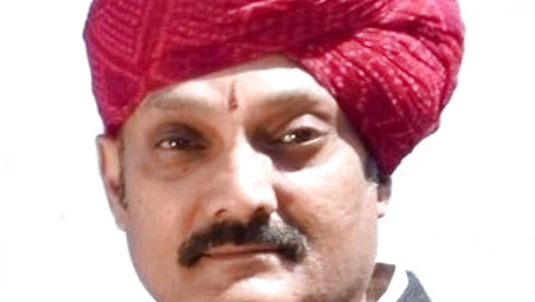 Vikramaditya Singh, Son of Ex-Min Karan Singh, Quits Cong, Says Party ‘Disconnected’ With J&K’s Realities