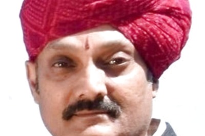 Vikramaditya Singh, Son of Ex-Min Karan Singh, Quits Cong, Says Party ‘Disconnected’ With J&K’s Realities