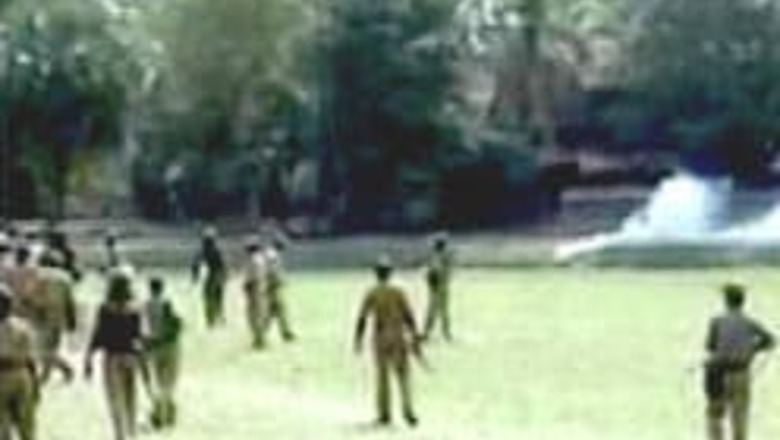 Nandigram: CBI slams cops, outsiders