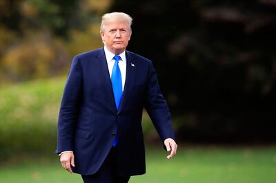 Donald Trump Did Not Want to be US President, Reveals Book