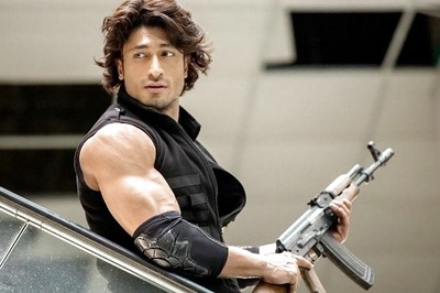 Vidyut Jammwal On 'No Tweet for Sushant' Comment: Silence Speaks Volumes