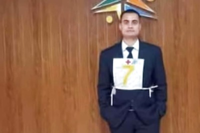 How Uttarakhand's Divyanshu Rawat Secured AIR 78 In SSB Exam Without Coaching