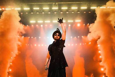 Diljit Dosanjh Announces Dil-Luminati India Tour, Leaves Fans Excited | Check Dates Here