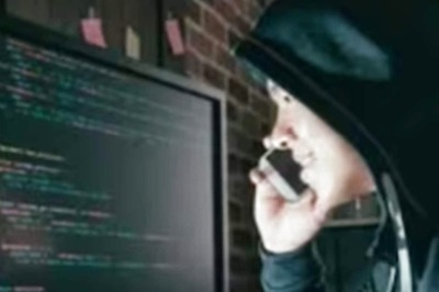 Money Laundering Victim Recognises Scammer Through Texts, Offers to Redesign The Website For 20K