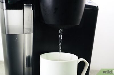 The Best Way to Descale & Clean Your Keurig with Vinegar