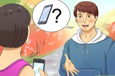 How to Find Out Someone's Name That You Have Forgotten