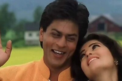 Twinkle Khanna REVEALS She Felt Like A 'Ball Of Gas' While Shooting Baadshah's Song With SRK: 'I Was Starving'