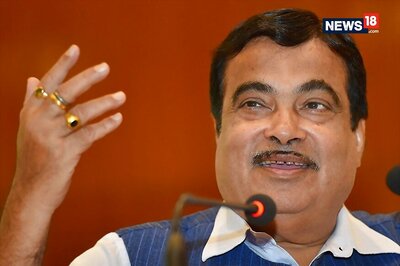 Sometimes People Play Caste Card to Get Poll Tickets, Votes Come to Those Who Do Good Work: Gadkari