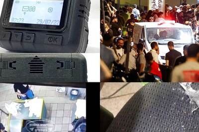 How Hundreds Of Pagers Were Turned Into Explosive Devices Months Before The Blasts In Lebanon?