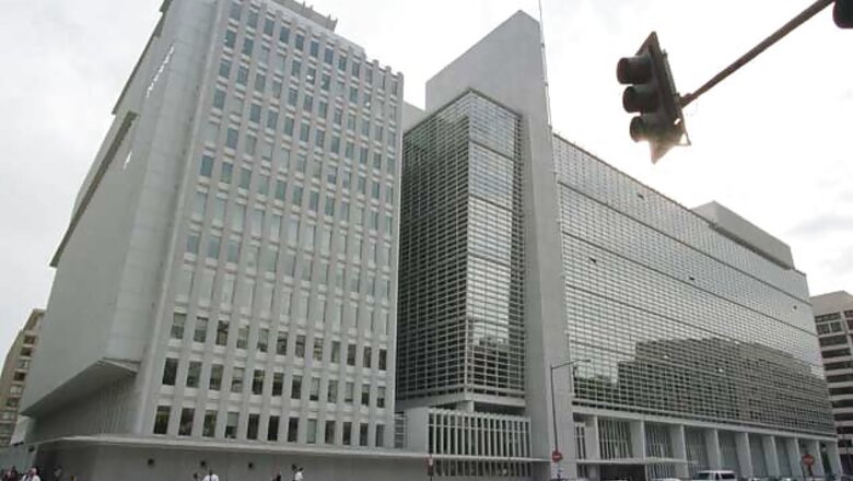 Subhash Chandra Garg appointed as World Bank ED