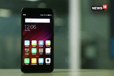 Xiaomi Redmi 4 to Go on Sale Today on Amazon India, Mi.com