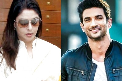 Bollywood Drug Story a Diversion from Sushant Singh Rajput Death Case, Says Nagma