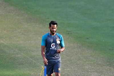 'All Eyes On Vaishno Devi': PAK Pacer Hasan Ali's Post on Instagram Goes Viral