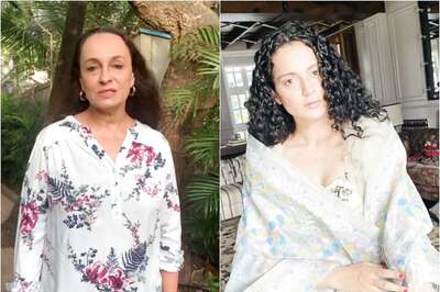 Soni Razdan Hits Out at Kangana Ranaut After AIIMS Report Rules Out Murder in Sushant Singh Rajput's Death