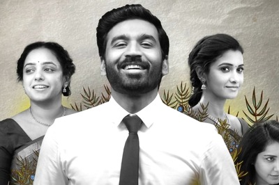 Dhanush Starrer Thiruchitrambalam Trailer Receives Positive Reviews On Twitter