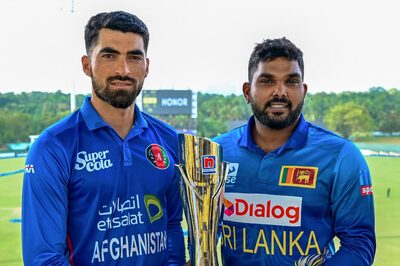 Sri Lanka vs Afghanistan 2024 Live Streaming, 1st T20I: How to Watch SL vs AFG Contest Today