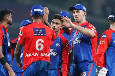 Delhi Capitals IPL 2024 Schedule: DC Fixtures, Dates, Timings, Squad & Venues