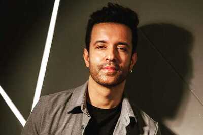 Aamir Ali Reveals He Was Upset About Acting in TV Serials, Cried on Streets: 'Sohail Khan Asked Me...'