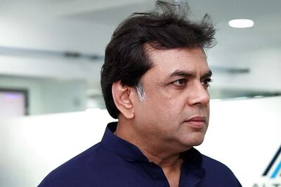 The movie script matters the most to me: Paresh Rawal
