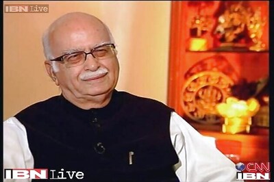 Lal Krishna Advani renews wedding vows on 50th anniversary, PM Modi wishes him