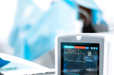 Heart Health: All You Need to Know About Echocardiogram