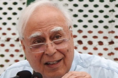 Is This Not 'Revri Culture': Kapil Sibal's Jibe at PM Modi Over LPG Price Cut