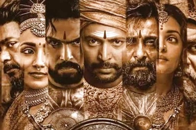 Mani Ratnam's Ponniyin Selvan 2 Leaked Hours After Its Release