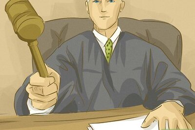 How to Get a Court Order