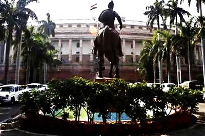 60 years of Parliament to be observed on May 13