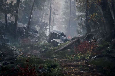 PUBG Creator Brendan 'PlayerUnknown' Greene Teases New Venture, Prologue