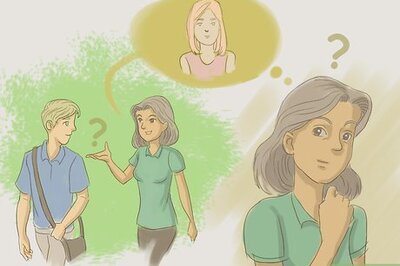 How to Get Along with Your Boyfriend's Sister