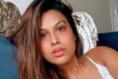 Nia Sharma Requests Fans Not to Send Gifts on Birthday, Says 'I Truly Feel Embarrassed'