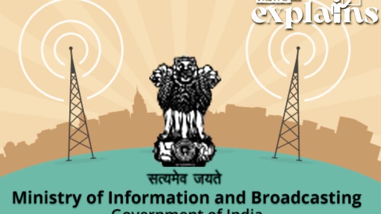 What are 'Emergency' Powers of IT Rules Under Which BBC Documentary on Modi is Blocked?
