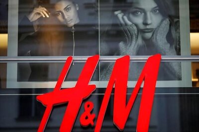 H&M Teams Up with Google to Create a Voice App Personal Home Stylist