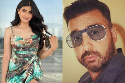 YouTuber Puneet Kaur Alleges Raj Kundra Tried to 'Lure' Her for App Hotshots: 'Rot in Jail'