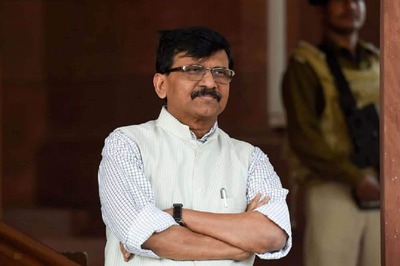 Defamation Case: Bailable Warrant Against Sena MP Sanjay Raut Cancelled as He Appears Before Court
