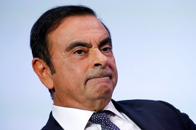 Ex-Nissan Boss Carlos Ghosn to Walk Free, Again, After Tokyo Court Sets Bail at $4.5 Million