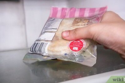 How to Defrost Burgers