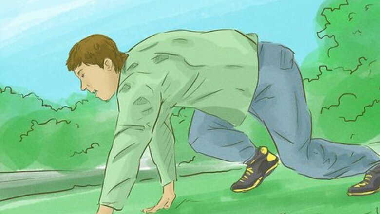 How to Be Stealthy
