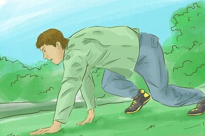 How to Be Stealthy