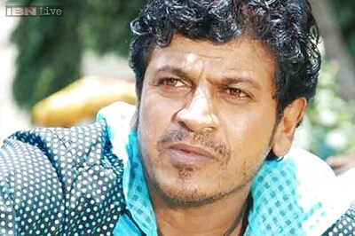 Gurudutt will complete Shivaraj Kumar's 'Aryan'