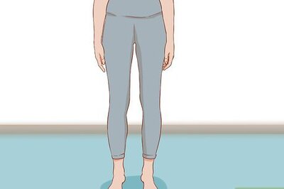 How to Measure Leg Length