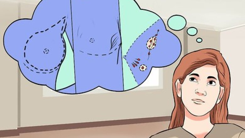 How to Know when to Call the Doctor After Mastectomy Surgery