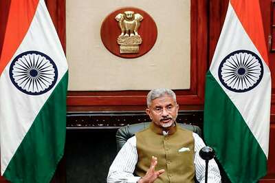 India Coming Out of Second Wave of Covid-19; Will Witness Strong Economic Recovery: Jaishankar
