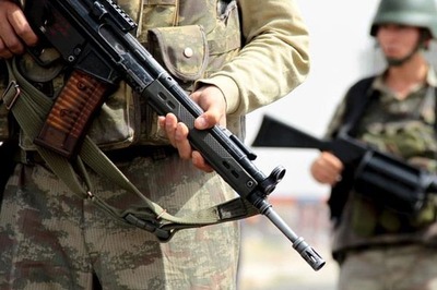 Suspected Terrorist Killed in Kupwara Gunfight