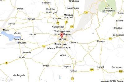 Three drown in boat capsize at Kanota dam