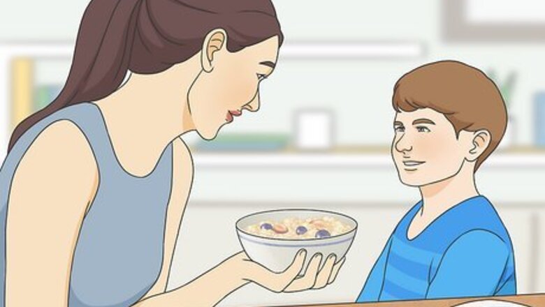 What Does It Mean to Be a Crunchy Mom?