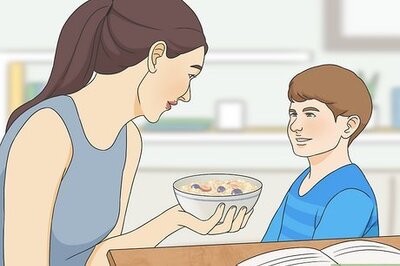 What Does It Mean to Be a Crunchy Mom?